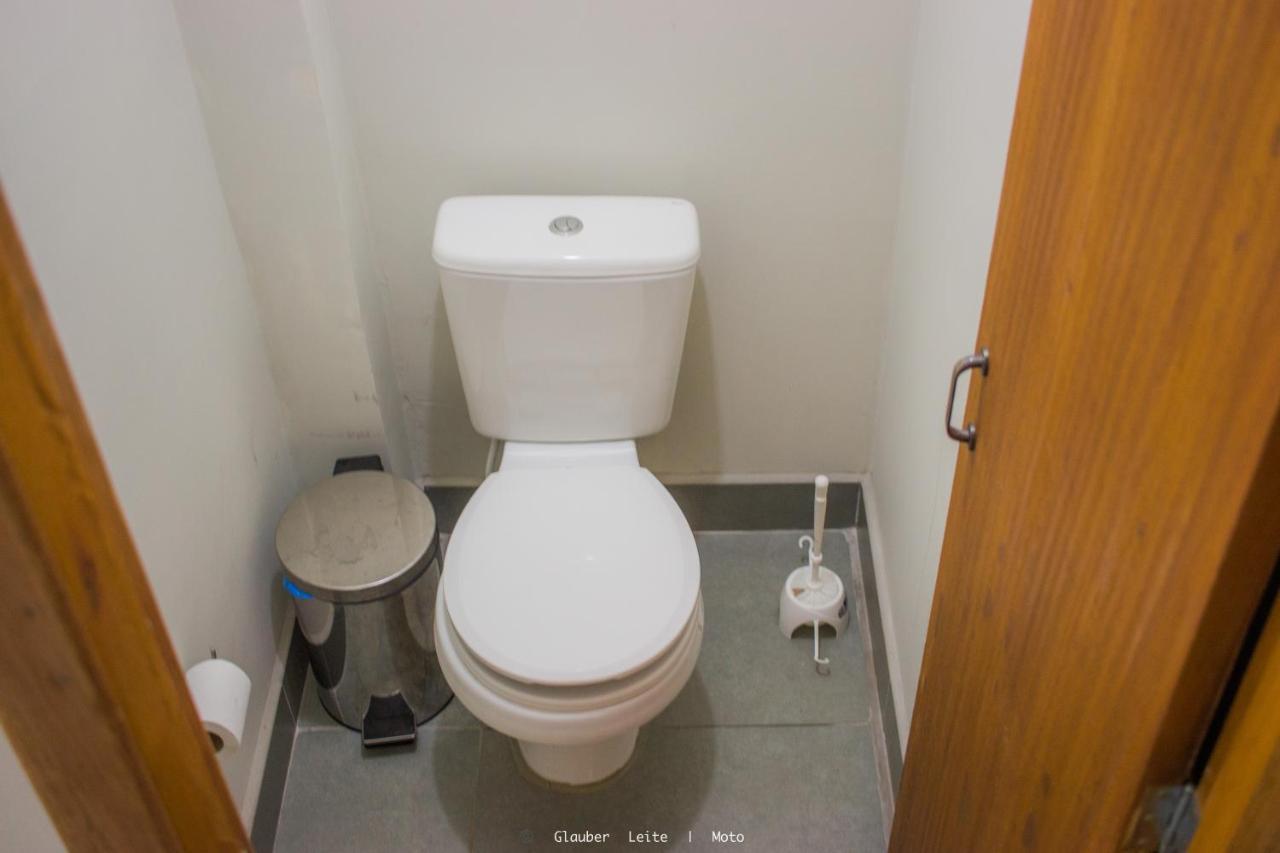 Ayllu Refugio Ecologico Hostel Urubici Zewnętrze zdjęcie